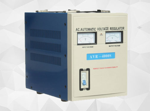 AC Stabilizer Manufacturer